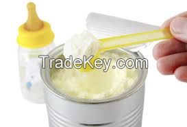 Dutch Brand Baby Milk Powder - 1