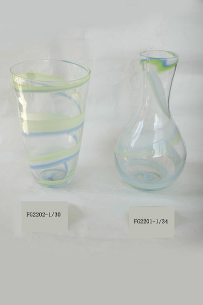 Glassware