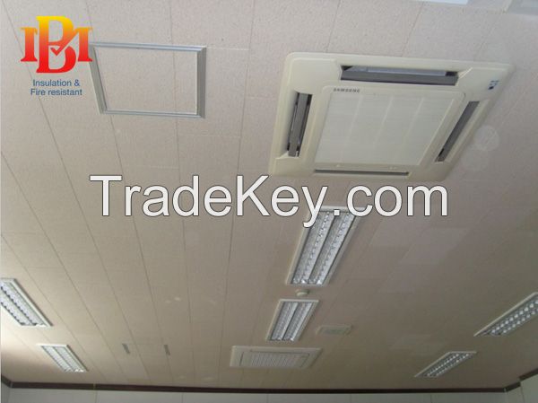 Vermiculite board used for ceiling
