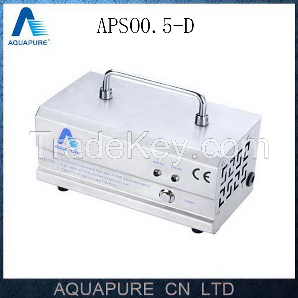 Aquapure 12V energy saving pet medical corona ozone generator