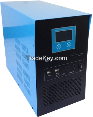 Frequency Pure Sine Wave Inverter-controller