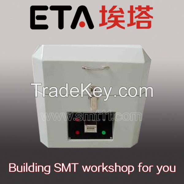 Solder Paste Mixer for smt