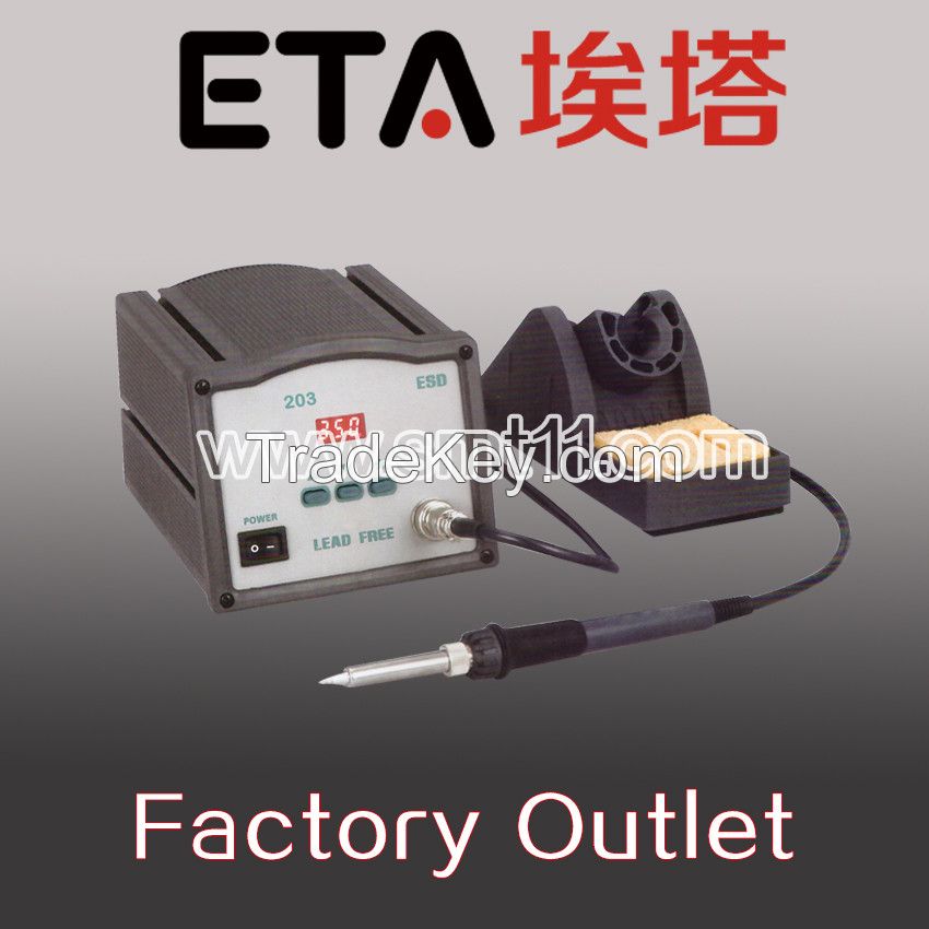 Thermostat Soldering Station, high quality ,Welding units.