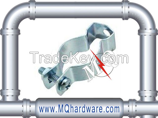 galvanized steel conduit pipe hanger