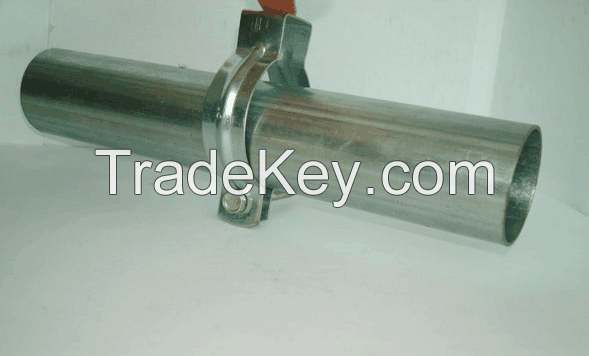 galvanized steel conduit pipe hanger