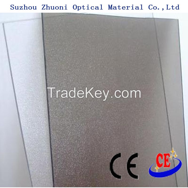 Polycarbonate Sheet