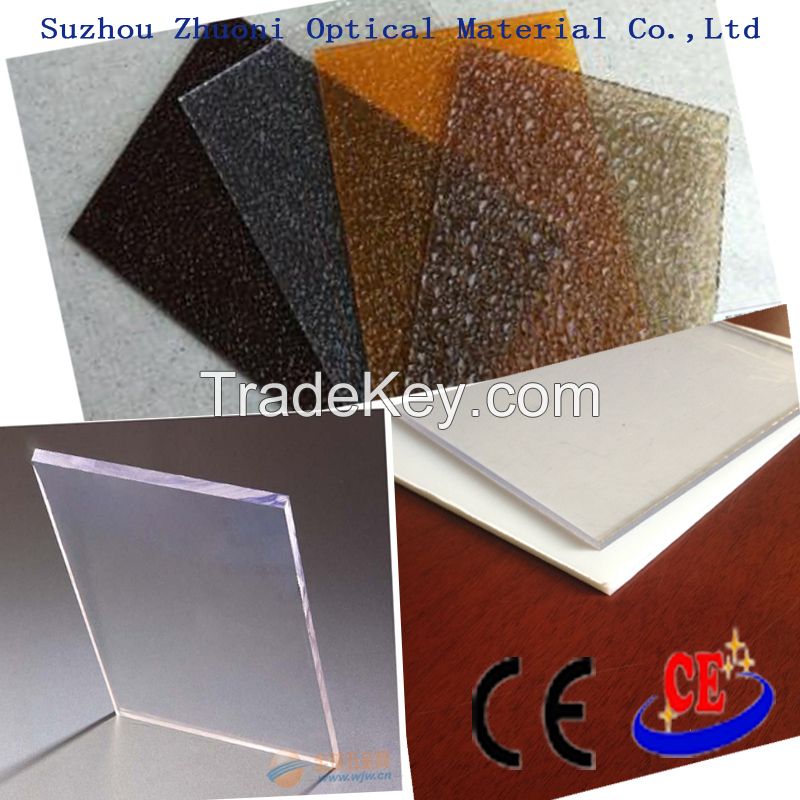 Polycarbonate Sheet