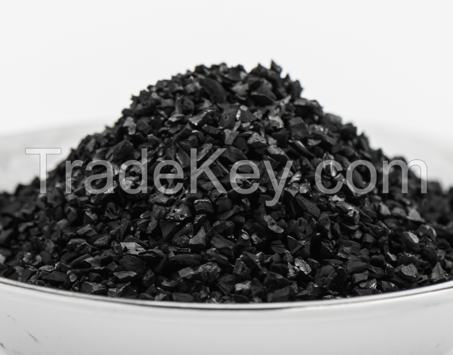 Food Additives (activated carbon)