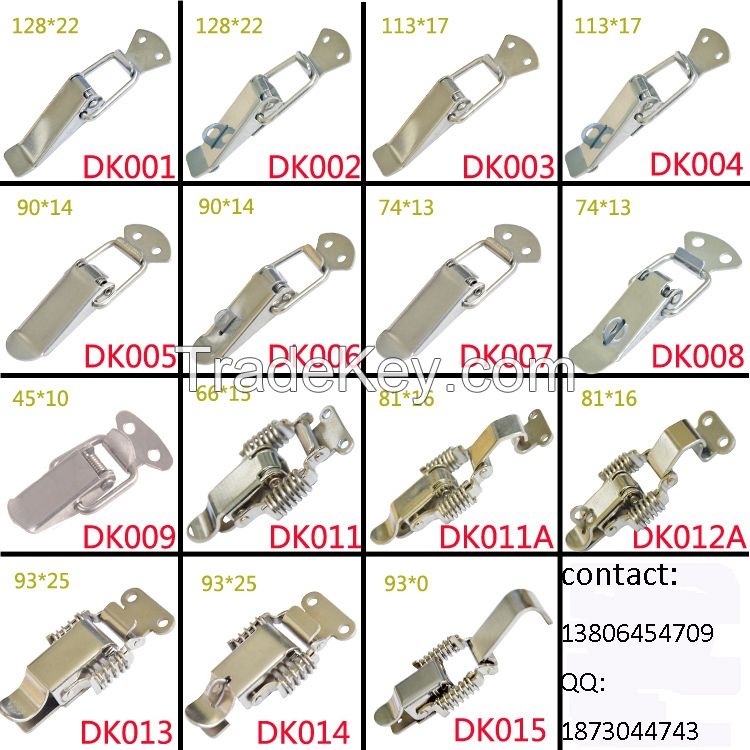 hasp lock