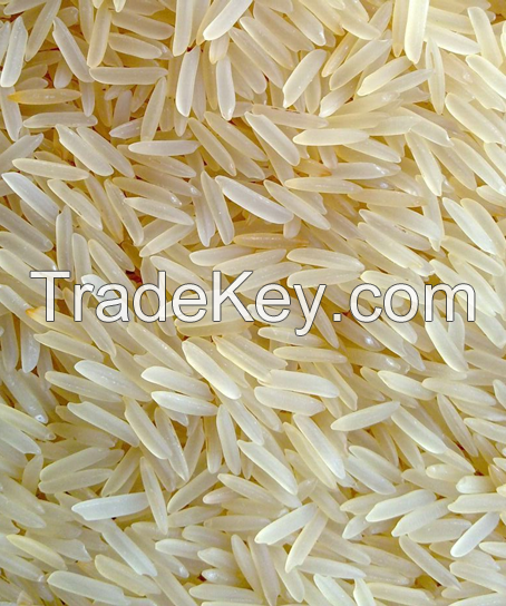 Golden Basmati Rice 1121