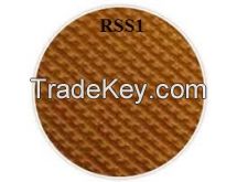 Ribbed Smoked Sheets Rubber (rss1)