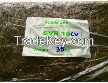 Natural Rubber SVR 10CV