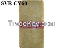 Vietnamese Natural Rubber SVR CV60