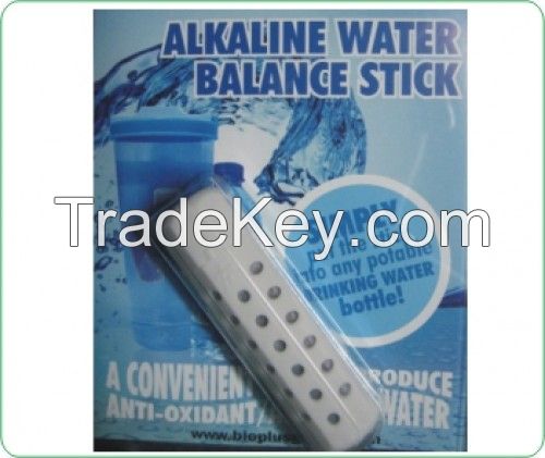 Alkaline Water stick