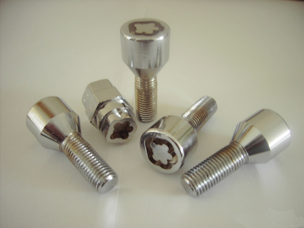Lug Nuts,wheel bolts & wheel locks