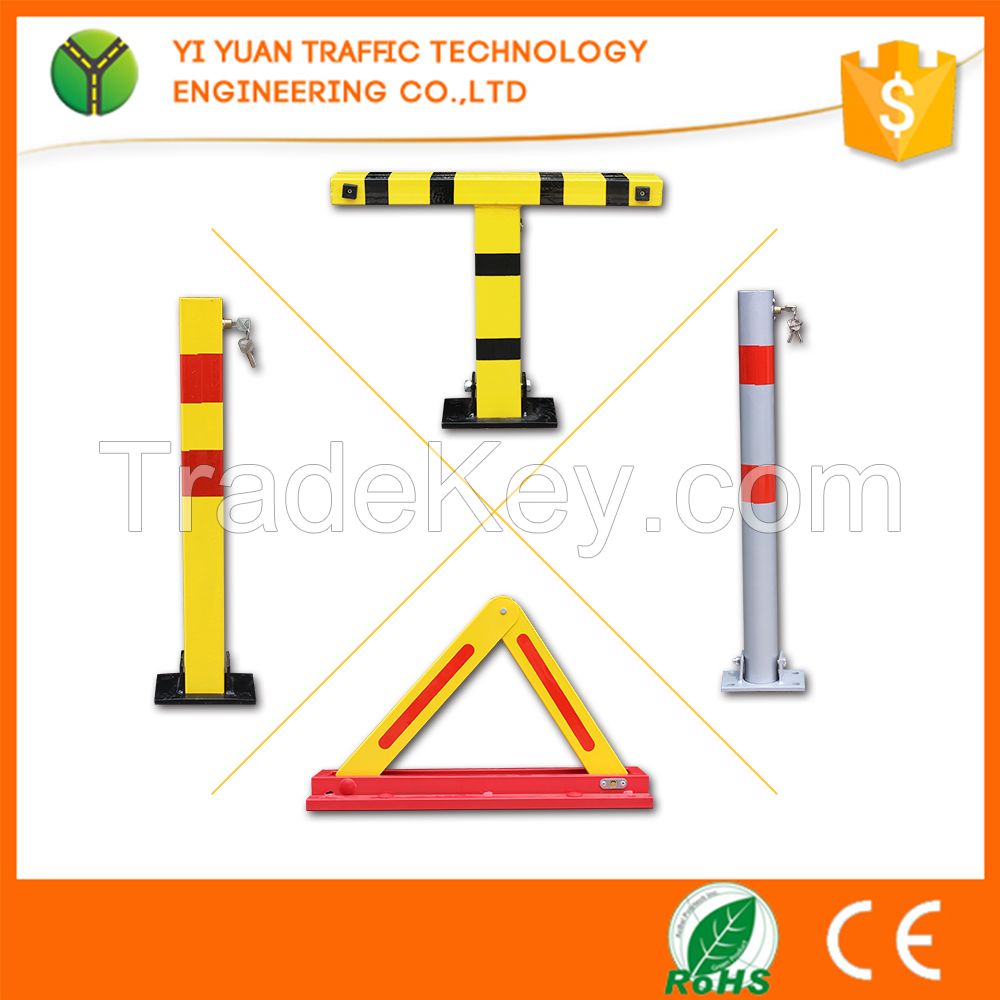 Popular waterproof traffic safety automated car barrier