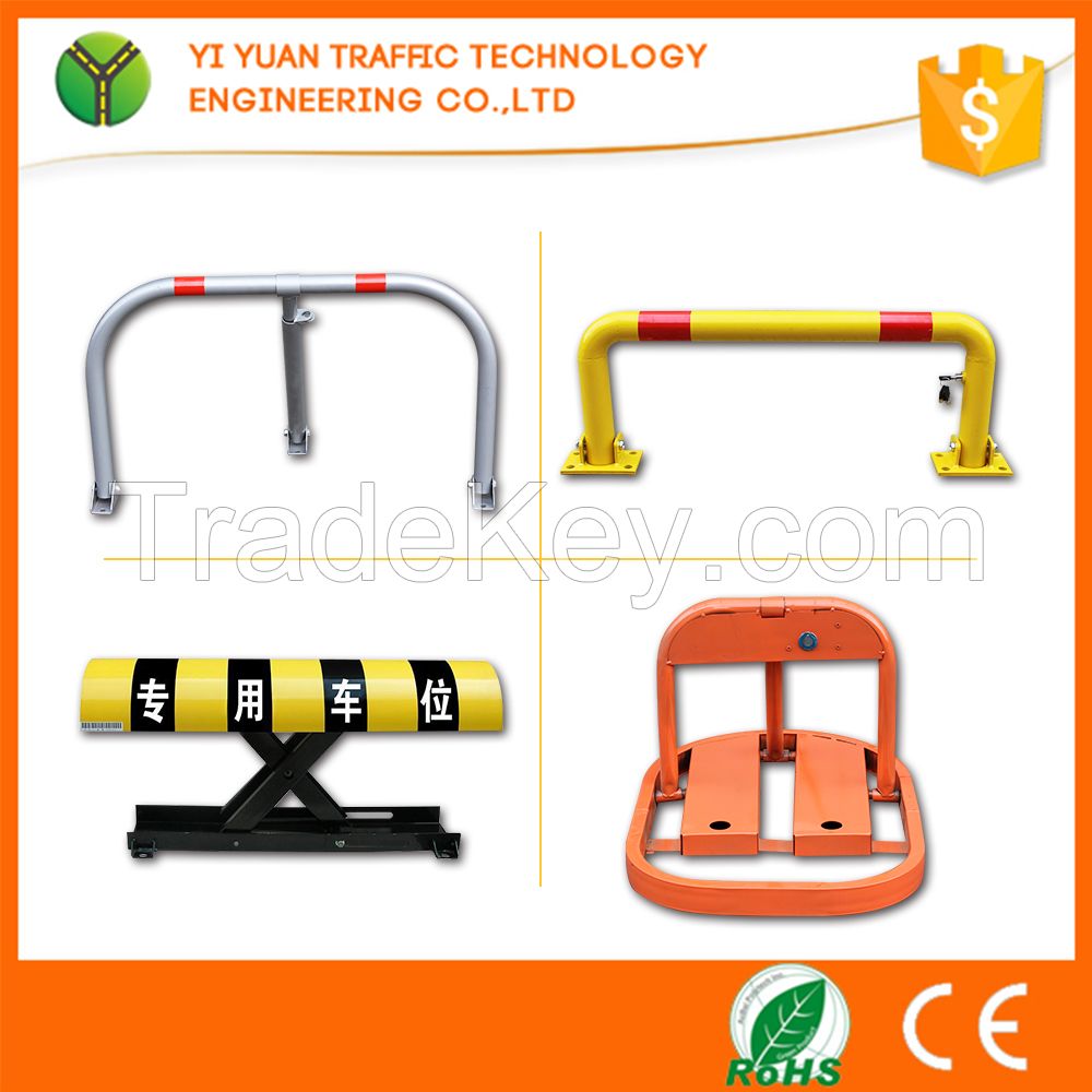 Popular waterproof traffic safety automated car barrier