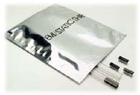 ESD Moisture Barrier Bag