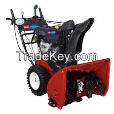 Toro Power Max HD 1028 28 in. OHXE Two-Stage Gas Snow Blower-38802