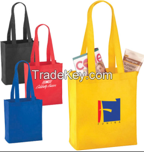 PP colored Non woven fabric bags-PP colored Non woven fabric bags