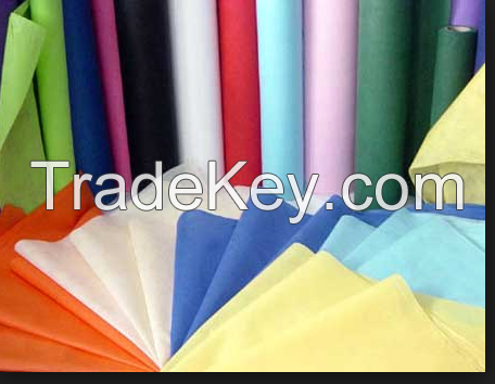 80gsm Non woven fabric with lamination