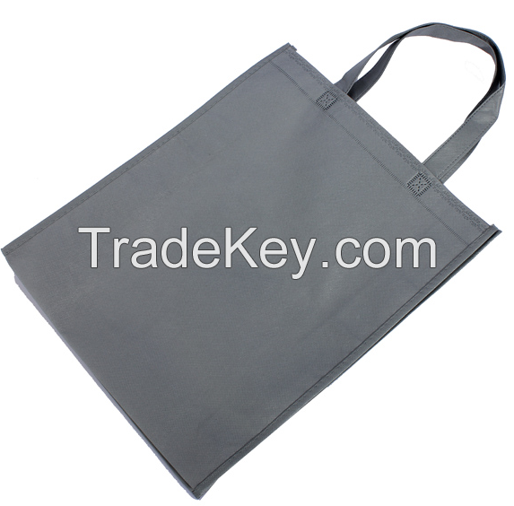 Wholesale spun-bonded polypropylene non woven fabric bag