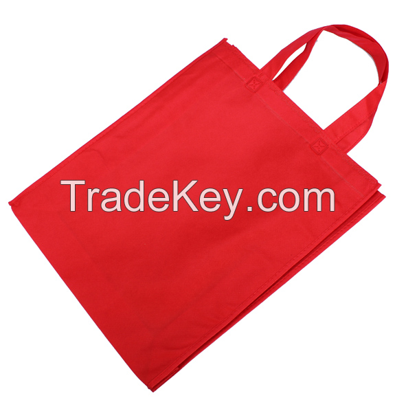 Recycled Fabric Bag - China woven bag,promotional manufacturer