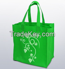 Recycled Fabric Bag - China woven bag,promotional manufacturer