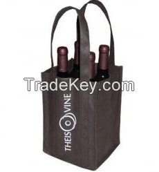 Recycled Fabric Bag - China woven bag,promotional manufacturer