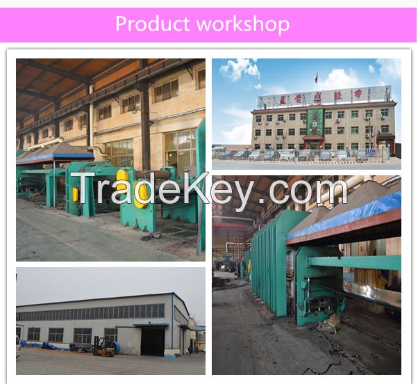 China Factory Nbr Rubber Anti-avrasion Conveyor Belt/stone crusher belt conveyor price