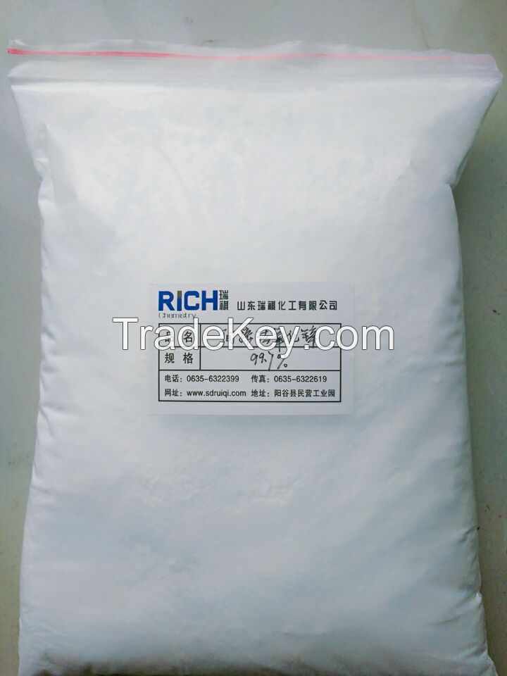 Industrial/Rubber Grade Zinc oxide 99.7%