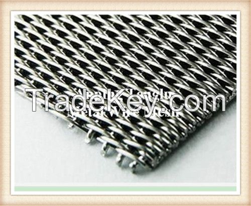Stainless Steel Reverse Dutch Wire Mesh Cloth