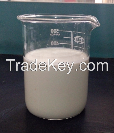 Cationic rosin sizing agent