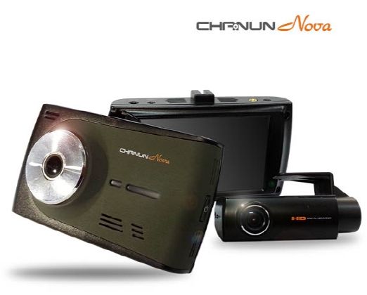 CHANUN NOVA (Car blackbox dvr)