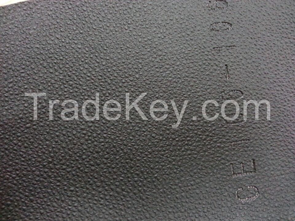 pvc synthetic leather 