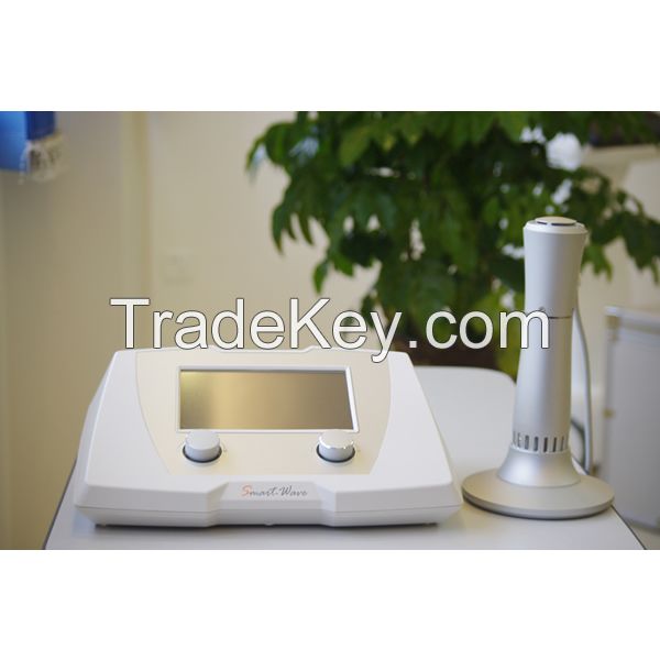 Shock wave therapy system