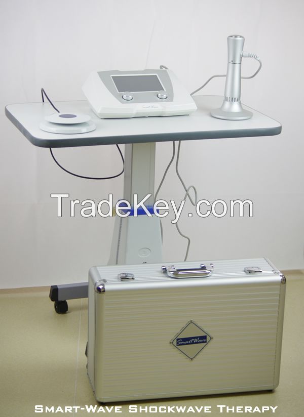 high quality of smart wave equipment for cellulite reduction