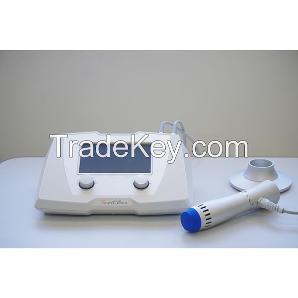 physiotherapy medical equipment shockwave therapy system