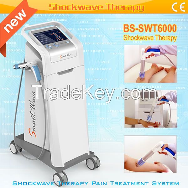rehabilitation equipment shockwave therapy physiotherapy sport injuried treatment