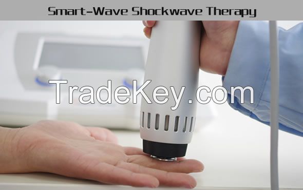 extracorporeal shock wave therapy
