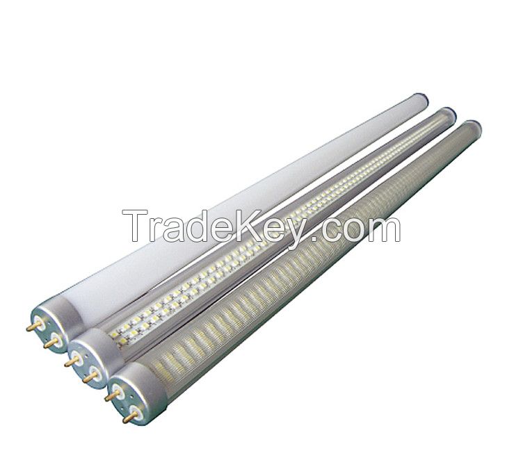 PLC LED T8 TUBE 3-18W
