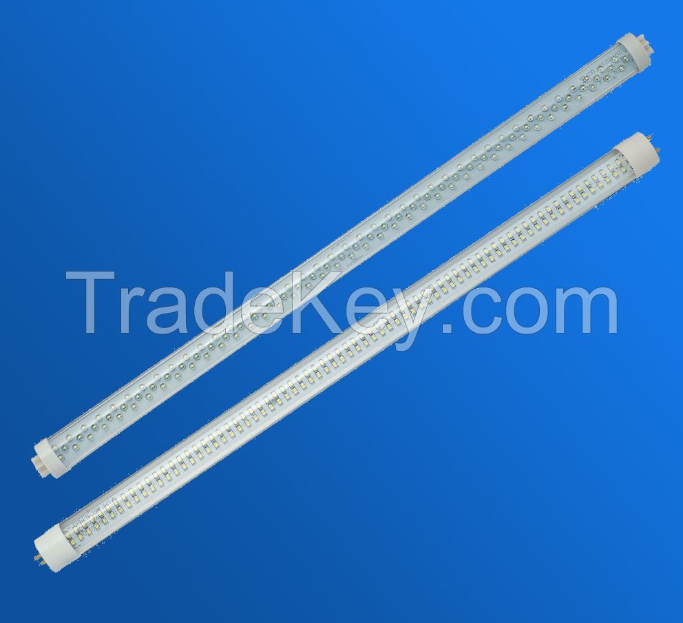 PLC LED T8 TUBE 0-18W