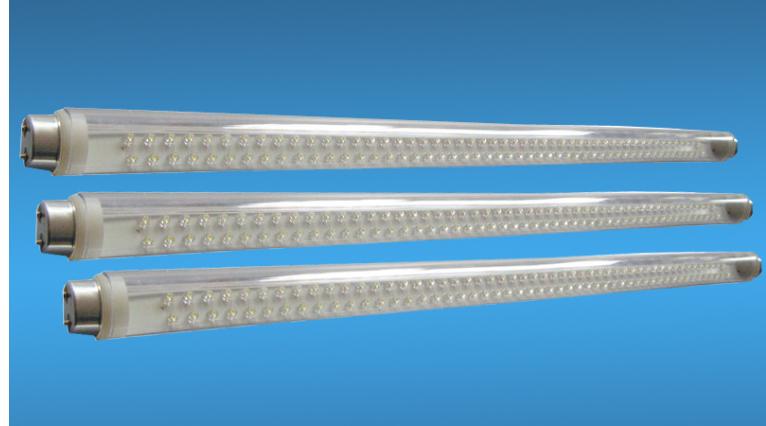 PLC LED T8 TUBE 0-18W