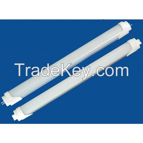 PLC LED T8 TUBE 0-18W