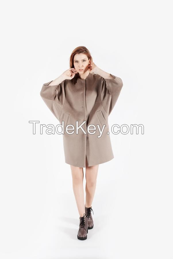 Women coat