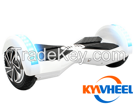 8inch Smart Two wheels Self-Balancing Scooter(Original Samsung battery)