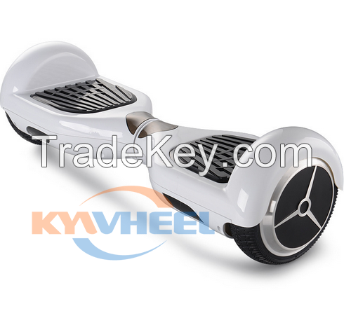 6.5inch Benz Wheel Smart Two Wheels Self Balancing Scooter