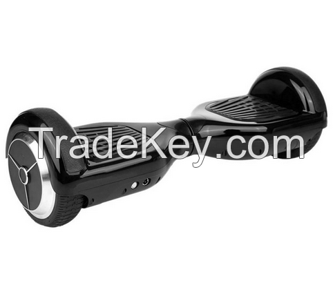 6.5inch Benz Wheel Smart Two Wheels Self Balancing Scooter