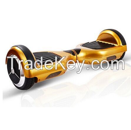 6.5inch Benz Wheel Smart Two Wheels Self Balancing Scooter