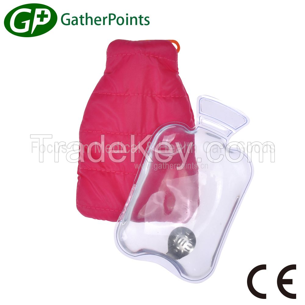 hot cold ice pack for headache sport use